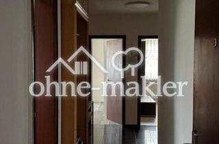 Mehrfamilienhaus mieten in Mühlenstr. 56, 24539 Neumünster, Frisch sanierte 3-Zimmer-Wohnung mit Einbauküche in gepflegter Wohnanlage in Wittorf