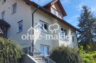 Haus kaufen in 98663 Heldburg, Zweifamilienhaus