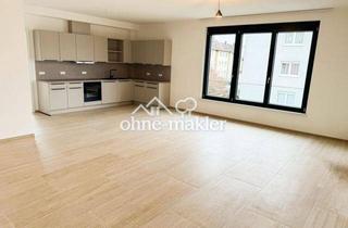 Wohnung mieten in Justinus-Kerner-Str. 23, 73770 Denkendorf, Erstbezug- hochwertige 4-Zimmer-Neubauwohnung mit 2,8m Deckenhöhe, Loggia und Sauna