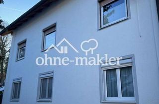 Wohnung kaufen in Kellerstraße 7, 84416 Taufkirchen, 4-Zimmer Wohnung und Luxusterrasse