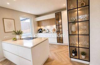 Einfamilienhaus kaufen in 64331 Weiterstadt, Exklusiver Neubau