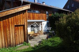 Haus mieten in Bachstr. 6, 83673 Bichl, Wohnen im DENK-MAL