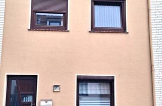 Reihenhaus kaufen in 28217 Bremen, Reihenmittelhaus im Heimatviertel, 28217 Bremen-Walle