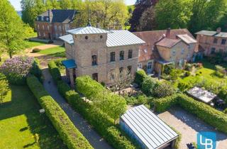 Haus mieten in 24306 Plön, Wohnen wie im Märchen - herrschaftliches Haus zur Miete im Plöner Schlossgebiet