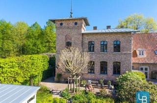 Haus mieten in 24306 Plön, Exklusives Wohnen im Gärtnerhaus im Plöner Schlossgebiet
