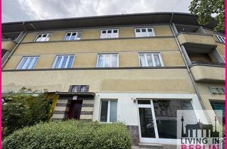 Geschäftslokal mieten in 14195 Berlin, Kleine Gewerbefläche mit großer Wirkung in Dahlem – Ideal für Büro oder Verkauf!