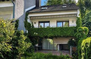 Reihenhaus kaufen in 64291 Darmstadt, Charmantes Reihenhaus mit Potenzial in begehrter Lage von Darmstadt-Arheilgen