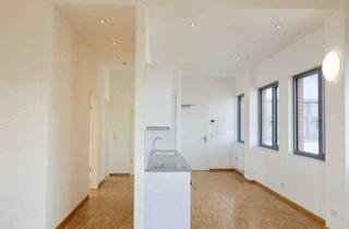 Lofts mieten in 65451 Kelsterbach, Herrlich Wohnen - Luxuriös - Repräsentativ - Stylischer Industrie-Loftbau