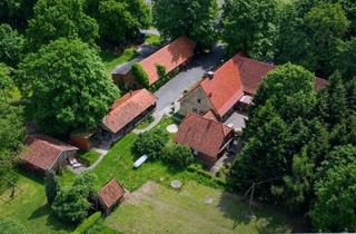 Bauernhaus kaufen in 48565 Steinfurt, Sehr gepflegtes ländliches Anwesen mit 5 Wohneinheiten und weiterer Ausbaureserve