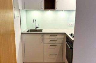 Wohnung kaufen in 85354 Freising, Attraktive 1-Zimmer-Wohnung in Uni Nähe von Freising – Ideal für Studenten oder Singles