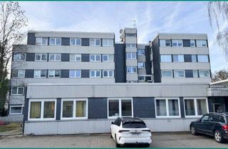 Wohnung kaufen in Rochollstraße, 42477 Radevormwald, 2-ZIMMER-EIGENTUMSWOHNUNG IN GUTER LAGE AM STADTZENTRUM VON RADEVORMWALD, PROVISIONSFREI !