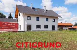 Doppelhaushälfte kaufen in 83671 Benediktbeuern, Benediktbeuern - Exklusiv. Großzügig. Familienfreundlich.