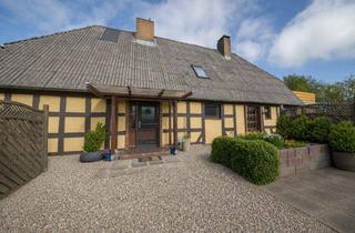 Haus kaufen in 24392 Ekenis, Ländliches Zweifamilienhaus in Schleinähe