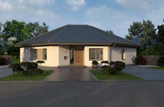 Haus kaufen in 91555 Feuchtwangen, Der besondere Bungalow