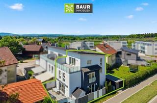 Haus kaufen in 88069 Tettnang, Tettnang - Junges Reihenendhaus - Sofort bezugsfrei mit Garage und Pkw-Stellplatz