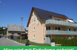 Wohnung mieten in Bodemersiedlung 12, 09405 Zschopau, Exklusive Wohnung mit 3 Zimmern ca. 91,00 m²