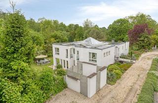 Villa kaufen in 53343 Wachtberg, Repräsentative Architektenvilla mit Top-Energieeffizienz auf Traumgrundstück!