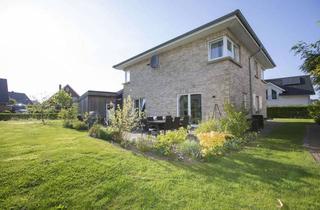 Villa kaufen in 24983 Handewitt, Familienfreundliche Stadtvilla mitten in Handewitt