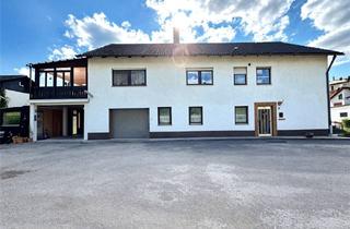 Haus kaufen in 84164 Moosthenning, Raumwunder in idylischer Ortsrandlage von Lengthal/Moosthenning in direkter Nähe zu Dingolfing