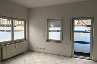 Gewerbeimmobilie mieten in 71134 Aidlingen, Aidlingen: Helle, ebenerdige Gewerbeeinheit im Herzen d. Stadt