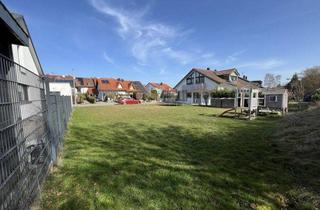 Grundstück zu kaufen in Brombergweg, 71155 Altdorf, Altdorf: Traumhafter Bauplatz in ruhiger Wohnlage