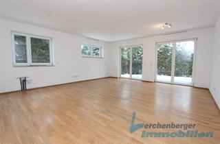 Wohnung mieten in 94469 Deggendorf, Moderne 3-Zimmer-Wohnung mit Terrasse in Deggendorf