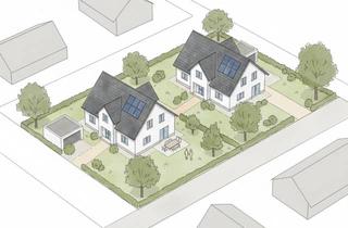 Grundstück zu kaufen in 12526 Berlin, Exklusiv für Schwabenhaus-Kunden: Baugrundstück in Bohnsdorf zum Vorteilspreis