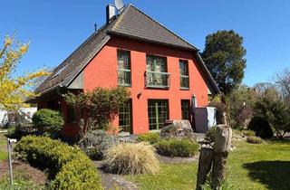 Haus kaufen in 18375 Wieck a Darß, Hochwertiges Ferienhaus mit zwei separaten Einheiten – ruhig und naturnah in Wieck a. Darß
