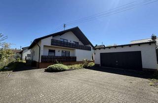 Mehrfamilienhaus kaufen in 89278 Nersingen, Großzügiges Mehrfamilienhaus mit viel Potential