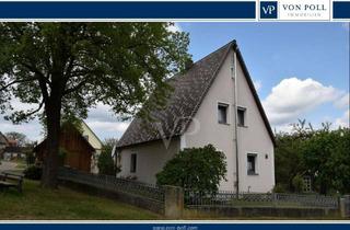 Einfamilienhaus kaufen in 91757 Treuchtlingen, Saniertes Einfamilienhaus mit großem Garten und behaglichem Schwedenofen