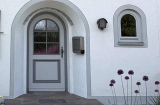 Haus kaufen in 86956 Schongau, Charmantes Reiheneckhaus in Schongau mit Terrasse, Balkon und großzügigem Garten