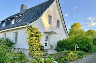 Haus kaufen in 23968 Barnekow, Gepflegt. Charmant. Vielseitig. ...