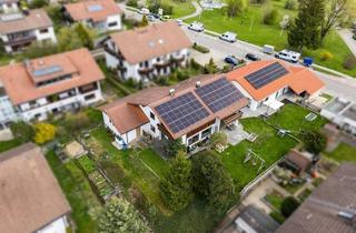 Haus kaufen in 87448 Waltenhofen, Zwei Häuser ein Anwesen Mehrgenerationenwohnen in Waltenhofen