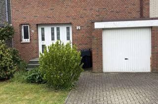 Haus kaufen in Düpp 15, 41748 Viersen, Provisionsfrei! - Reihenmittelhaus mit 150 Quadratmetern Wohnfläche in Viersen