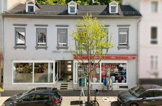 Haus kaufen in 56130 Bad Ems, Wohn- und Geschäftshaus in Bad Ems