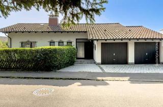 Einfamilienhaus kaufen in 69469 Weinheim, Weinheim-Bestlage: gepflegtes Einfamilienhaus mit großem Grundstück und viel Potential
