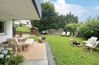Einfamilienhaus kaufen in 71287 Weissach, Gepflegtes Einfamilienhaus mit großem Garten. Einfach direkt einziehen!