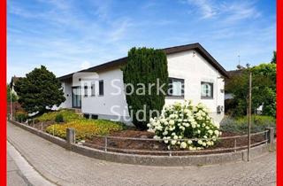 Haus kaufen in 76879 Hochstadt, Wohnglück auf einer Ebene