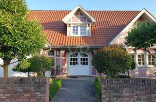Haus kaufen in 07646 Schlöben, Exklusives Fachwerkhaus am Rande von Jena