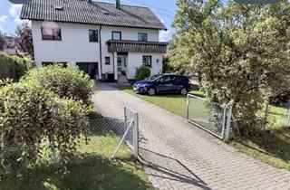 Haus kaufen in 75335 Dobel, Dobel, Mehrgenerationenhaus mit großem Grundstück - provisionsfrei