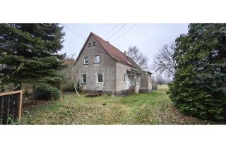 Bauernhaus kaufen in 04425 Taucha, Sanierungsbedürftiges Neubauernhaus mit großem Ausbaupotenzial