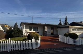 Einfamilienhaus kaufen in 56410 Montabaur, Einfamilienhaus mit Einliegerwohnung in Montabaur