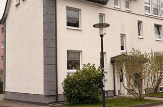 Haus kaufen in Goethestraße 6 + 8, 18311 Ribnitz-Damgarten, Attraktives Doppelimmobilien-Angebot im beliebten grünen Stadtteil von Ribnitz-Damgarten