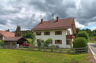 Haus kaufen in Kaltentaler Straße 11, 87662 Osterzell, Zuhause mit viel Platz in Osterzell