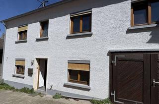 Haus kaufen in 55234 Gau-Heppenheim, Haus in Gau-Heppenheim