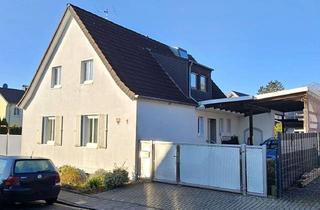 Einfamilienhaus kaufen in 41749 Viersen, Super! Freistehendes Einfamilienhaus mit großem Garten und vielen Extras