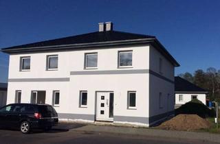 Doppelhaushälfte kaufen in 06849 Törten, Helle Doppelhaushälfte mit Garten in Dessau