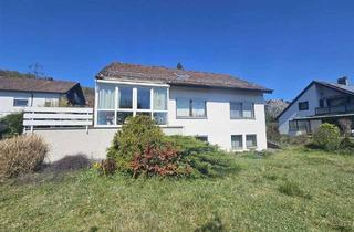 Haus kaufen in 89522 Heidenheim, Attraktives EFH mit ELW in sonniger Lage im Osten von Heidenheim