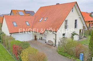 Einfamilienhaus kaufen in 85309 Pörnbach, Attraktives Einfamilienhaus in naturnaher Wohnlage von Pörnbach