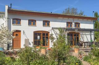 Haus kaufen in 23619 Rehhorst, Finca Flair in Willendorf – außergewöhnliches Wohnhaus in traumhafter Feldrandlage